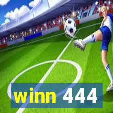 winn 444